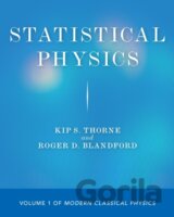 Statistical Physics