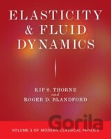 Elasticity and Fluid Dynamics