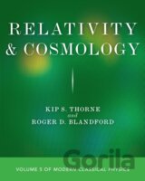 Relativity and Cosmology