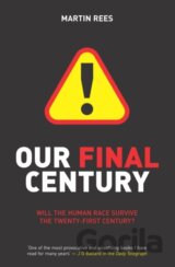 Our Final Century