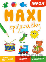Maxi spojovačky