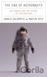 The End Of Astronauts