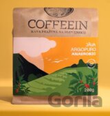 Java Argopuro anaerobic