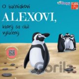 O tučniakovi Alexovi, ktorý sa cítil vylúčený