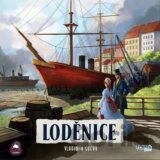 Loděnice