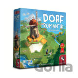 Dorfromantik CZ
