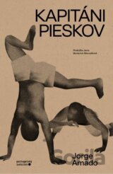 Kapitáni pieskov