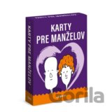 Karty pre manželov