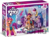 My Little Pony Kamarádi