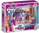 My Little Pony Ve městě