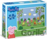 Prasátko Peppa Zábava na sluníčku