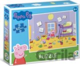 Prasátko Peppa Hrátky v pokojíčku