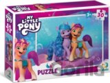My Little Pony Izzi a Sunny