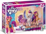 My Little Pony Zipp, Pipp a Sunny