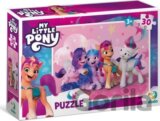My Little Pony Dobrá parta