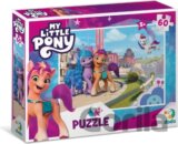 My Little Pony Fotka na památku