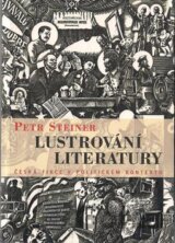 Lustrování literatury