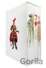 100 rokov Slovenského národného divadla