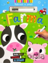 Farma - Nakresli a zmaž