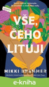 Vše, čeho lituji