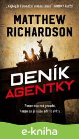 Deník agentky