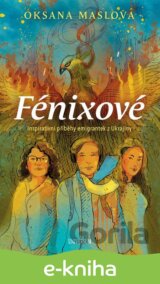 Fénixové z Ukrajiny