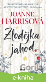 Zlodějka jahod