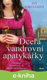 Dcera vandrovní apatykářky