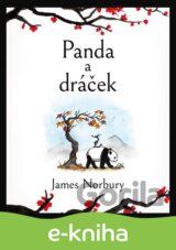 Panda a dráček
