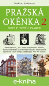Pražská okénka 2
