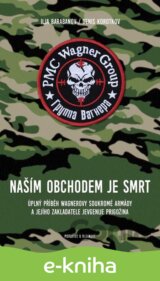 Naším obchodem je smrt