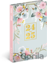 18měsíční diář Petito – Jaro 2024/2025