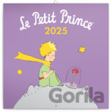NOTIQUE Nástenný poznámkový Le Petit Prince 2025