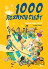 1000 rôznych ciest