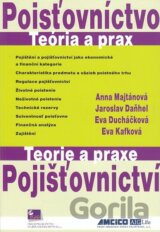 Poisťovníctvo - Teória a prax