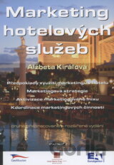 Marketing hotelových služeb