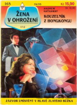Kouzelník z Hongkongu