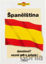 Španělština : Dovolená? Vezmi mě s sebou