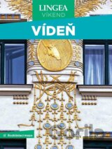 Vídeň - Víkend