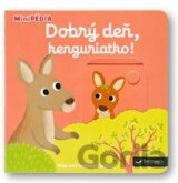 Dobrý deň, kenguriatko!
