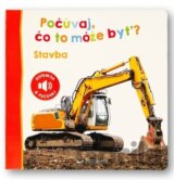 Počúvaj, čo to môže byť?: Stavba