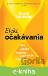 Efekt očakávania
