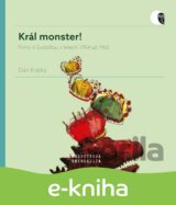 Král monster!