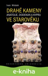 Drahé kameny Anatolie, Dodekan a Kypru ve starověku