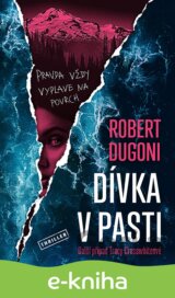 Dívka v pasti