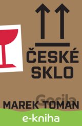 České sklo