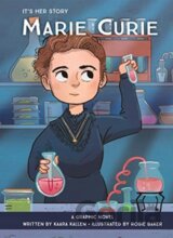 Marie Curie