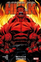 Hulk: Red Hulk