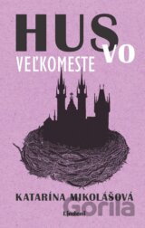 Hus vo veľkomeste