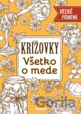 Krížovky Všetko o mede